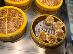 -蚝英雄鲜蚝自助专门店(长楹天街直营店)