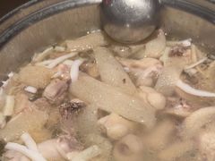 -同仁四季椰子鸡(宝安壹方城店)