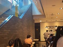 -麦当劳(秣陵路店)