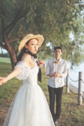 -布拉格婚纱摄影(真实客片店)