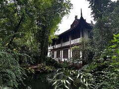 -三苏祠