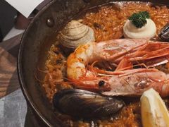 -Apollo·西班牙小酒馆(安福路店)