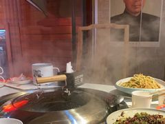 -粗粮人家·东北菜(洋桥店)