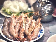 -鑫龙火锅城(青岛分店)