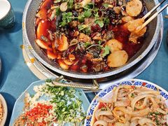 -贵州笋子鸡(米市街店)