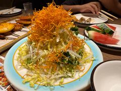 -街角等你.大连海鲜烧烤(西安路店)