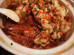 -锡和无锡菜(景丽苑店)