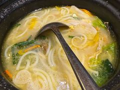 -云海肴云南菜·蒸汽石锅鱼(新奥店)
