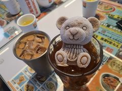 -肥韬茶餐厅(海上世界店)