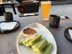 -人间酒暖·Go blanc·烧鸟·深夜食堂(陆家嘴店)