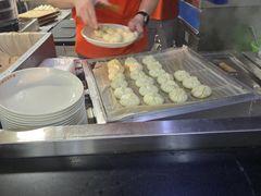 -津门张记包子铺(华昌道店)