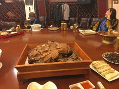 -九十九顶毡房(阜石路店)