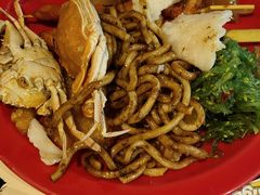 -好伦哥比萨烤肉自助(八里桥店)