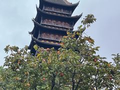 -常熟方塔园