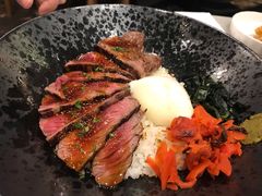 63℃蛋&nbsp;和牛-Calia
