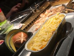 -新石器烤肉(中房金谊广场店)