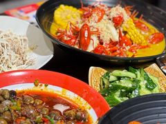 -聚汇三少·龙虾·中餐厅(莫邪路新天地店)