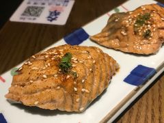 -大雄寿司(中华广场店)