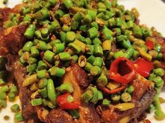 奇香排骨-明婷饭店(外曹家巷店)