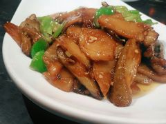 -金掌勺锅包肉(太原万达店)