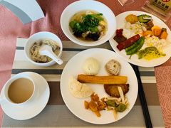 -常州九洲环宇大酒店(常州火车站店)