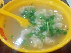-小杨生煎(龙之梦购物中心店)