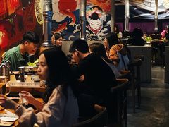 大堂-陇璟烧肉酒场(友谊阳光城店)