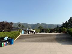 -秦始皇帝陵博物院-丽山园