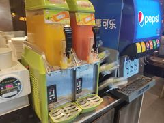 -火炉火自助餐(西直门凯德MALL店)