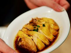 -老乡鸡(上海白玉兰广场店)