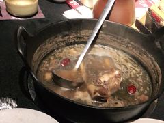 -盡膳口福·百年汤方火锅(科华北路店)