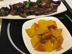 -酸婆娘重庆菜(紫竹路店)