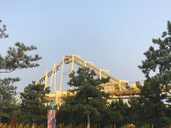 -青岛方特梦幻王国