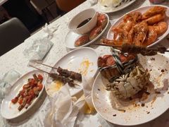 -海德温泉生活馆(朝阳大悦城店)