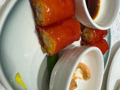 -丰鲤楼•闽南茶楼(仟禧汇店)