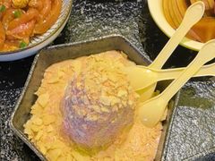 -樱嘢·炭火烧肉(惠南店)