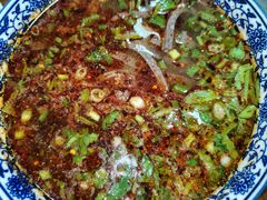 -惠记粉汤羊血梆梆肉(永松路店)