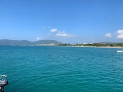-亚龙湾海底世界