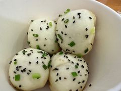 -许记生煎(遵义路店)
