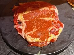 -牛YO烧肉烤肉自助(万象城春河里店)