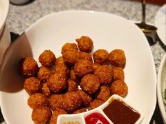 -真地道京味府·鲜橙烤鸭·北京菜(朝阳公园·甜水园店)