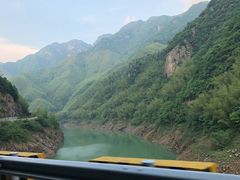 -江南天池
