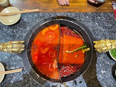 -蜀大侠火锅(总府路店)