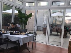 大堂-炉匠炉端烧·酒(国金中心商场店)