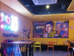 -火星工厂·桌游·团建聚会·轰趴馆(厦滘店)