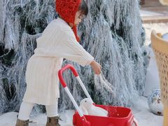 -HERRE·FARM 赫尔露营农场·团建聚会包场