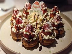 -BE BRIGHT KITCHEN(正佳广场店)