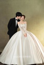 -雪中彩影婚纱摄影·品控旗舰店