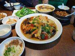 -龙抄手食府(浣花北路店)
