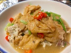 -衡厨·衡阳土菜(中南店)